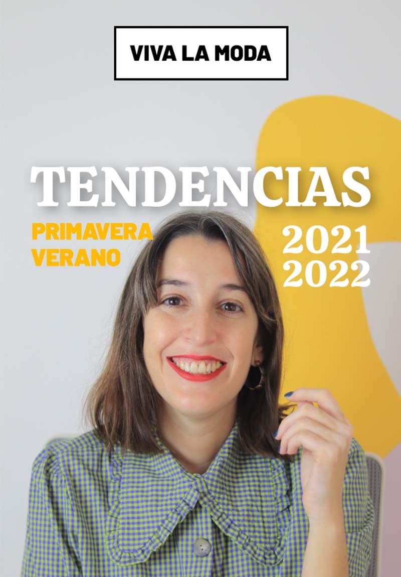 REPORTE DE TENDENCIAS: PRIMAVERA VERANO 2021 2022 ARGENTINA!